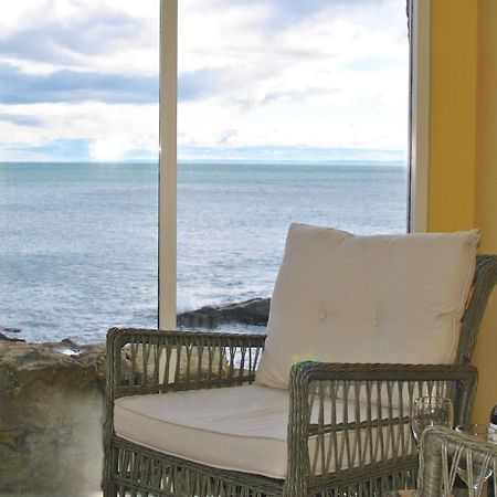 איינסטרטר Aqua Vista- Seafront Cottage Cellardyke מראה חיצוני תמונה