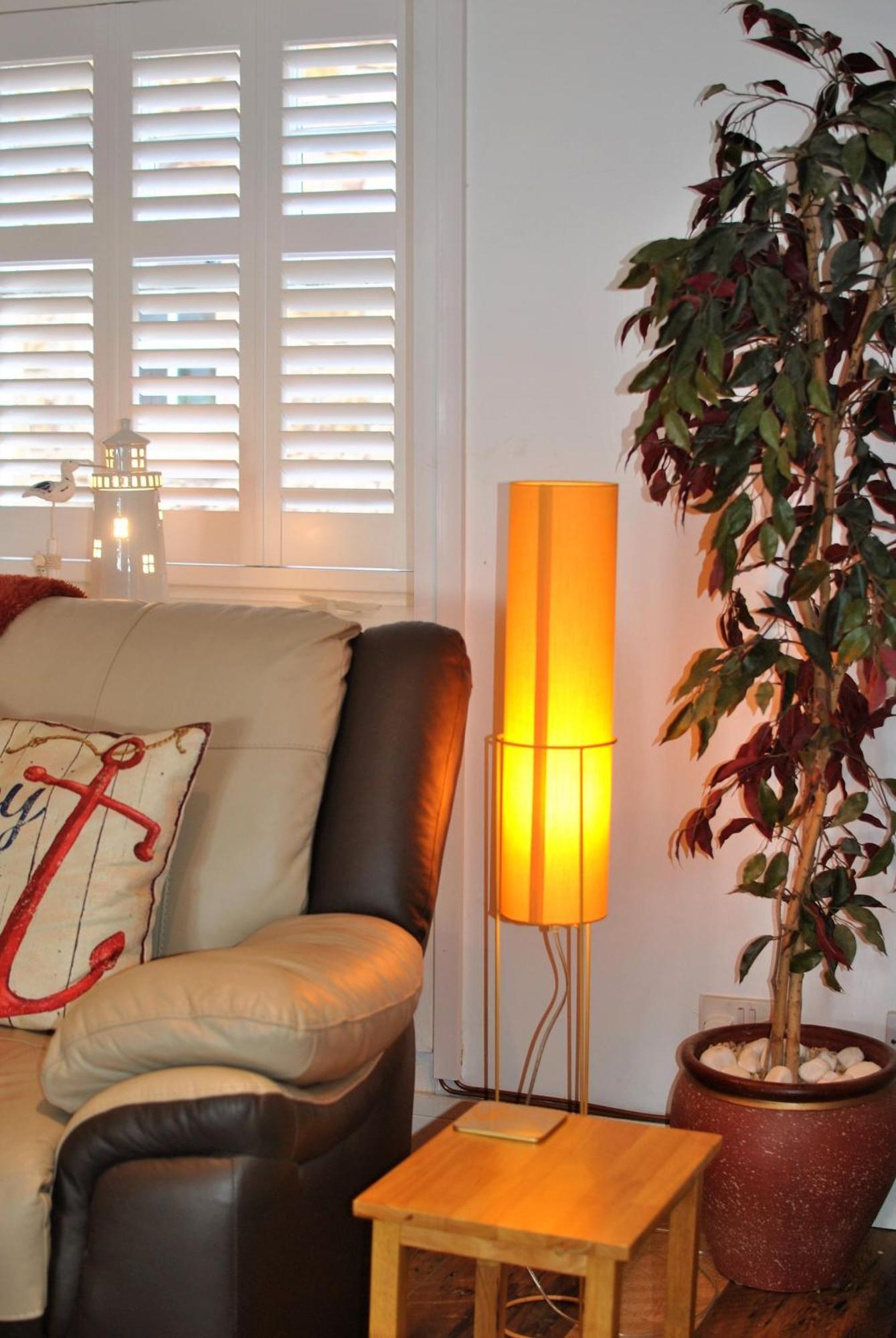איינסטרטר Aqua Vista- Seafront Cottage Cellardyke מראה חיצוני תמונה