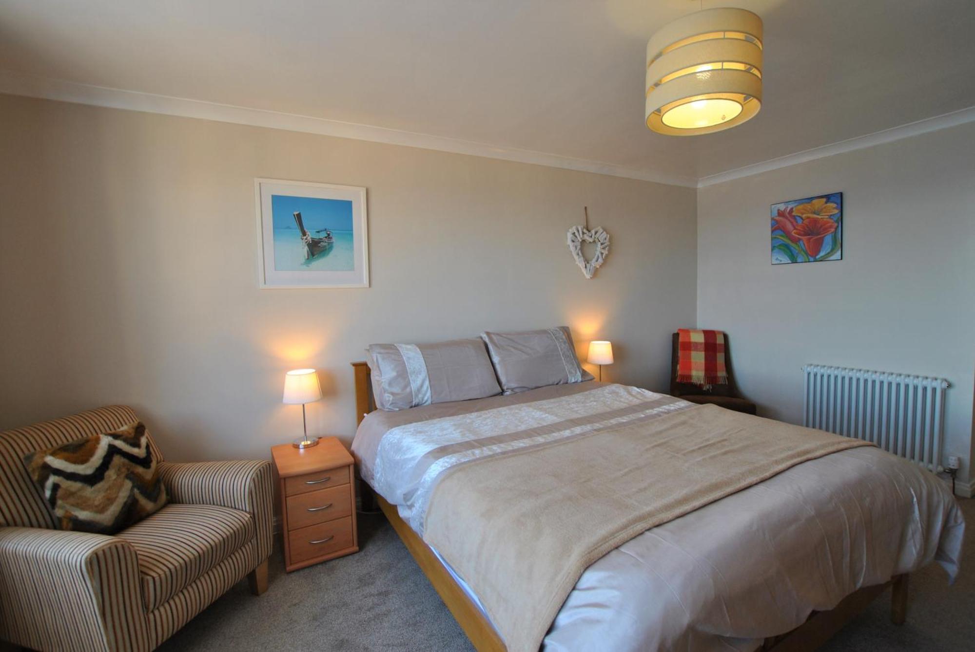 איינסטרטר Aqua Vista- Seafront Cottage Cellardyke מראה חיצוני תמונה